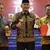 "Setelah Puluhan Tahun Tertatih PT.AM Berkah Banua Tanah Laut Sukses Dapatkan Capaian Bintang Top 4 BUMD Award 2025"