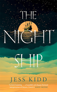 The Night Ship by Jess Kidd PDF & EPUB