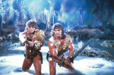 The Barbarians 1987 Movie Image 9