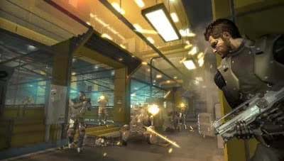  Free Download Games Deus Ex Human Revolution Director's Cut Full Version