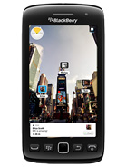 Mobile Price Of BlackBerry Torch 9850