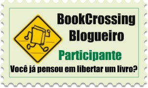 BookCrossing Blogueiro