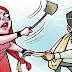 Lockdown Side-Effects: पत्नियां चाहती हैं पति करें घर का काम, दोनों के बीच बढ़ने लगी लड़ाई और थाने पहुंच रहे झगड़े