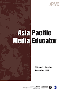 Asia Pacific Media Educator