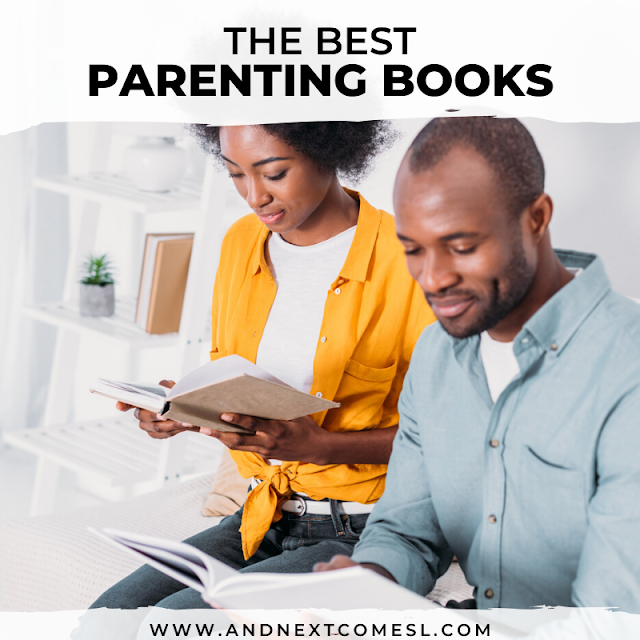 Books about parenting