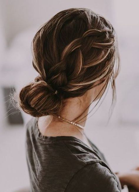 22 Hairstyle Ideas For Long Hair That Are Perfect For Work And Play