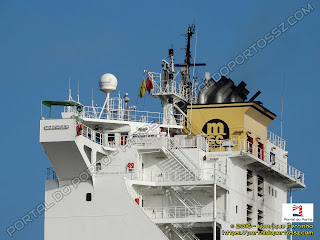 MSC Ludovica