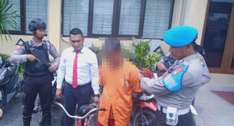 Kriminalitas ngawi terkini dan hari ini