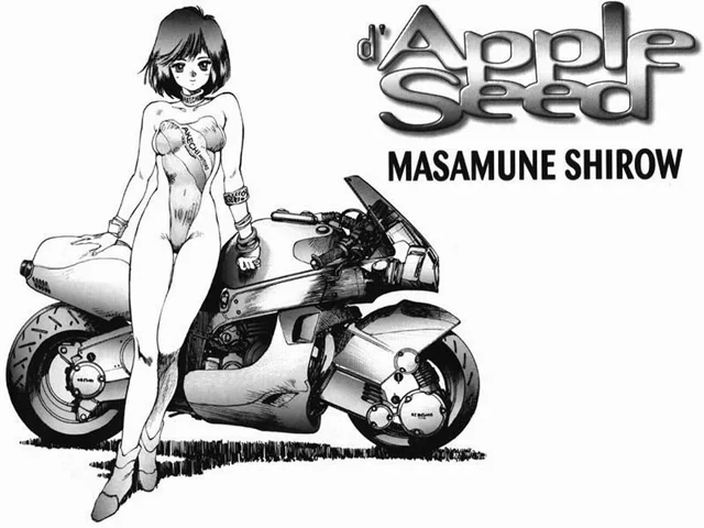 Appleseed