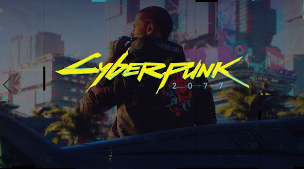 متطلبات تشغيل لعبة Cyberpunk 2077