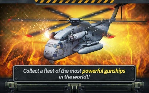 Download Gunship Battle for Android