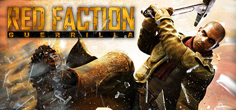 Download | Red Faction: Guerrilla  +Tradução (PC) [Torrent]