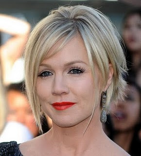 Trendy Short Hairstyle