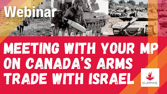 Canada arms trade Israel boycott war crimes politics loopholes genocide ethnic cleansing apartheid exports Gaza