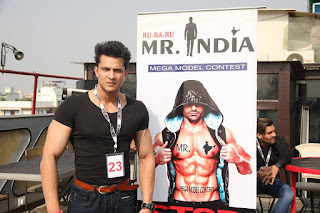 Mr. India 2017: Registration, Audition Dates, Venues, Eligibility Details