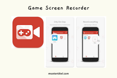 Game Screen Recorder