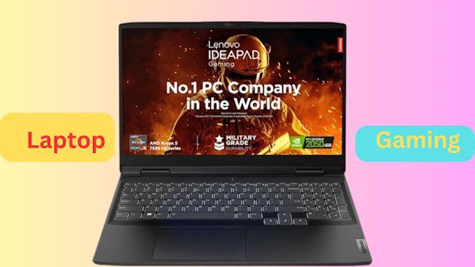 Lenovo IdeaPad Gaming 3 laptop Feature & Price| Gaming laptop kon sa le?