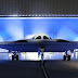 AS Pamerkan Jet Pengebom Nuklir Siluman Terbaru, Pertama dalam 30 Tahun