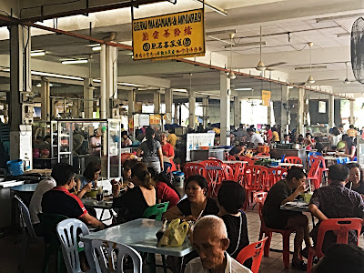 Kampar Perak