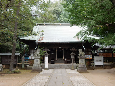 野木神社