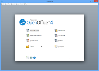 Download Apache OpenOffice Versi 4.1.2