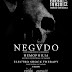 PostPunk Sessions con NEGVDO post/darkwave (Colombia)