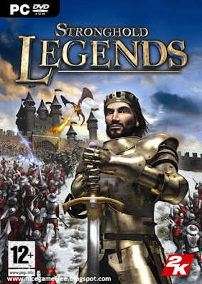 Stronghold Legends Full Game Free Download