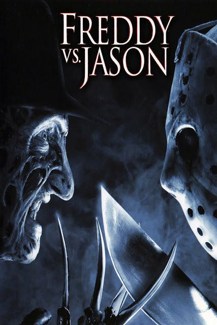 Freddy Vs Jason ศึกวันนรกแตก [HD] - ดูหนังออนไลน์,หนัง HD,หนังมาสเตอร์