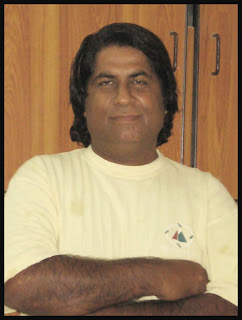 Waheed raja