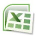 Menghitung achievement atau pencapaian dengan Excel 2007 dan 2010