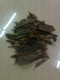 Agarwood Gaharu