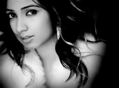 Shreya Ghoshal