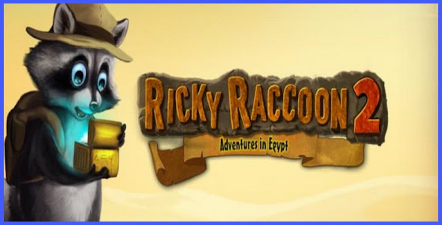 download-Ricky-Raccoon-2-Adventures-in-Egypt