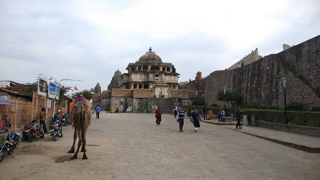 Kumbhalgarh