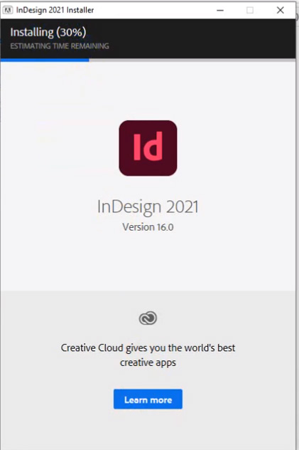 Download Adobe InDesign CC 2021 Full Mới Nhất + Cài Đặt  Nhanh d