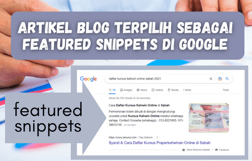 Featured Snippets