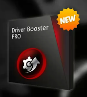 Iobit Driver Booster PRO