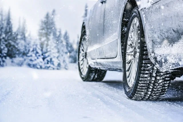 20 Winter Car Care Maintenance Tips