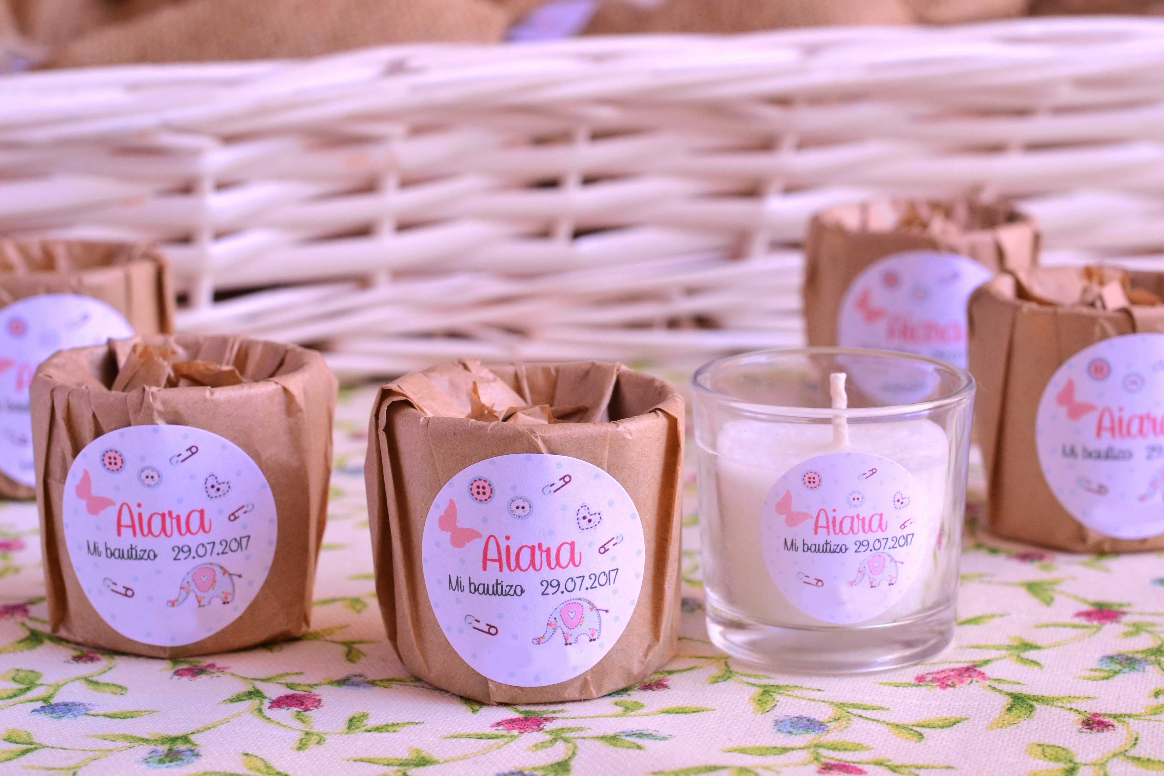 Detalle Personalizado con Rosas Naturales - Feliz Cumpleaños