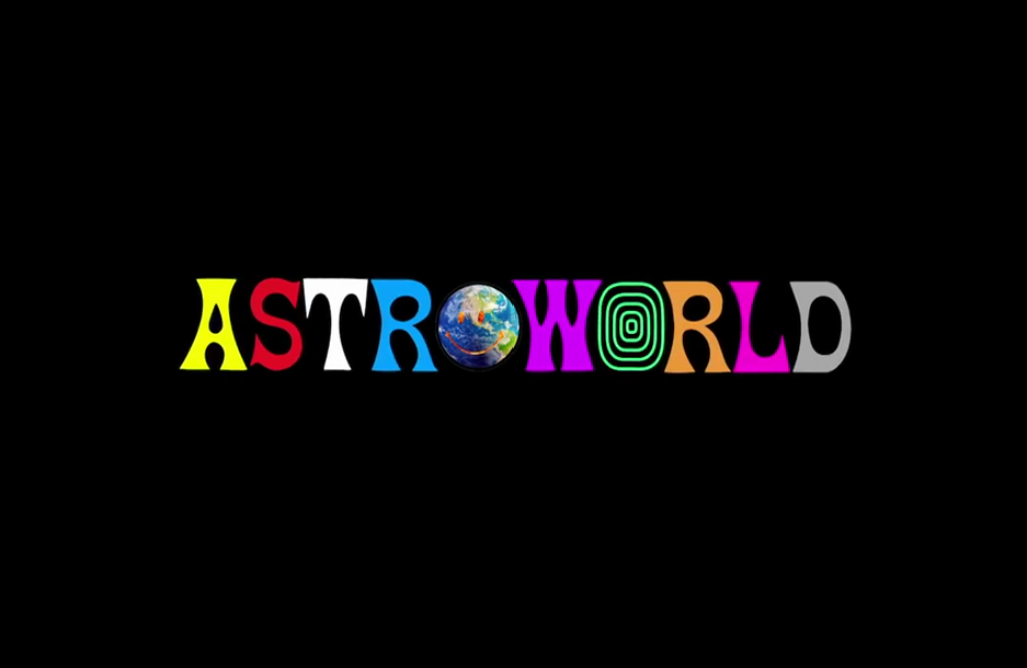 Travis Scott Astroworld video edits