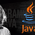 History Of Java 