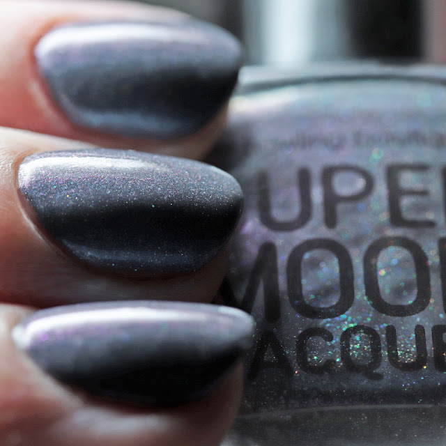 Supermoon Lacquer Don't Make Me Love You