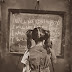 #DigiWriMo / Old School Digital Writing 