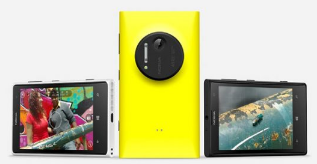 Nokia Lumia 1020 sensor review: Are mobiles comparable to compacts and DSLR