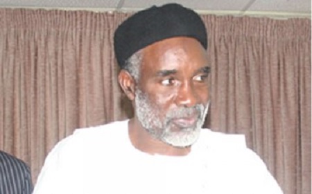 EFCC Wanted Nyako Returns to Nigeria