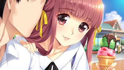 Dokyusei Bangin Summer Game Screenshot 5