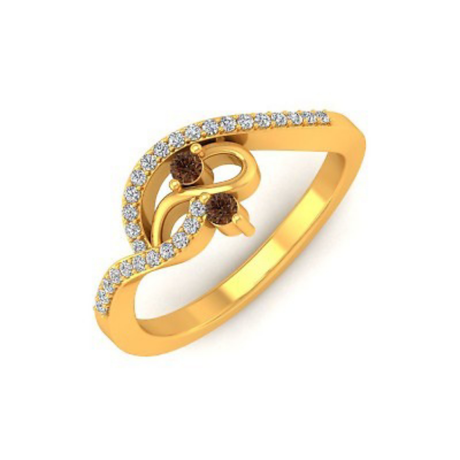 আংটি ডিজাইন ছবি  - ছেলে মেয়েদের সোনার আংটি ডিজাইন । রিং আংটি ডিজাইন  - Gold ring designs for girls - NeotericIT.com