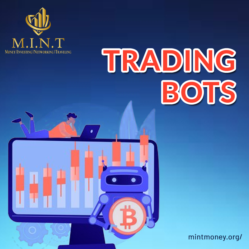 trading bots