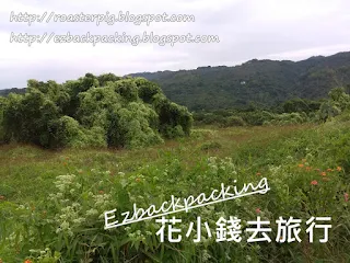 南涌生態遊+ 南涌濕地