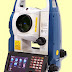 Jual Total Station  Sokkia FX 105 Windows Tlp: 082123568182